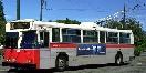 Vancouver Trolleybus (Blinkpunkt Straßenbahn)