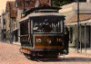 Demerara Electric (Georgetown) streetcar 15 (Allen Morrison coll.)
