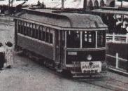 Guelph Radial Railway (W.E. Miller)