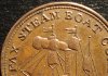 Halifax Steam Boat Company token