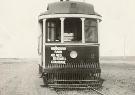 Lethbridge Streetcar