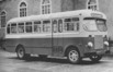 Autobus Montmagny Inc.(William A. Luke)
