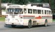 Sabina Intercity Transit [Port Moody] 105 (Twin Coach) (Peter Cox 1971)