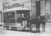 St. John Street Railway [Quebec] 5 horsecar