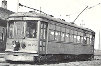 Cape Breton Tramways 301 at Reserve Jct 1944 (caperpics)