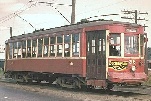 Sudbury streetcar (davesrailpix)