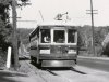 North Yonge Railway/TTC 411 (railpictures.ca/J. Bernard 1948)