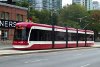 Toronto Transit Commission Flexity streetcar 4400 (wikipedia)