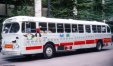 Greater Vancouver Transit System 3418 (CanCar model CD52TC) (Peter Cox 1979 Aug 16)