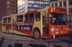 Winnipeg Transit 399 (ex-Edmonton D800) (David A. Wyatt 1986)