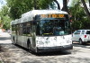 Winnipeg Transit 833, a NewFlyer XD40 (2018 Jul 27 David A. Wyatt)