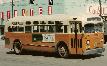 Metro Transit 133 (1954 GM TGH3102) ex Transcona Bus Lines (Peter Cox 1966)